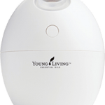 Young Living Essential Oil Diffusers