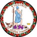 Virginia Seal Essential Oils